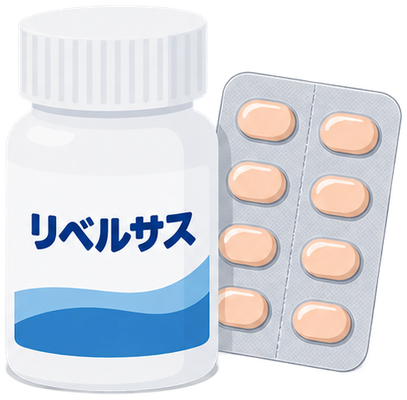 リベルサス